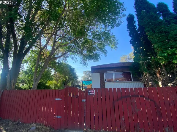 850 Hostetler Way W, The Dalles, OR 97058