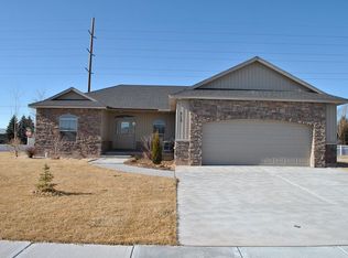 513 Ivans Ln, Idaho Falls, ID 83401