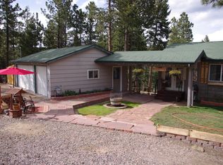 5016 County Road 72, Bailey, CO 80421