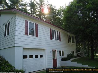 181 Purple Heart Hwy, Brooks, ME 04921