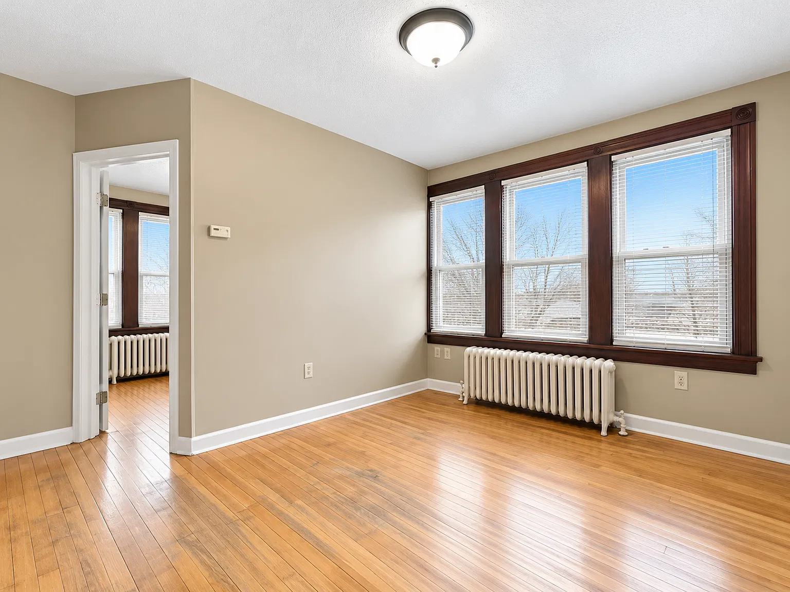Affordable 2 Bedrooms with Garages Available for Rent- Pet Friendly — Photo 3