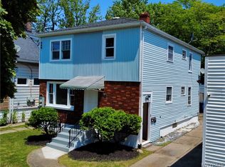 341 Parkridge Ave, Buffalo, NY 14215