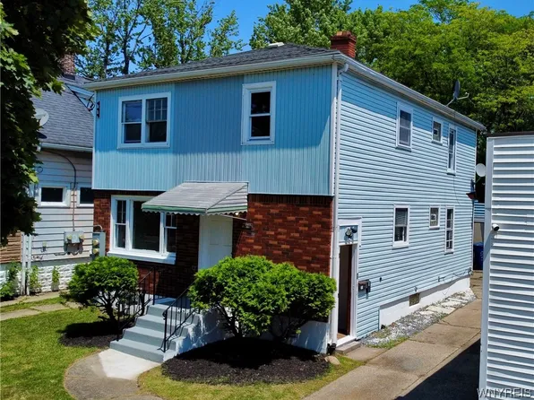 341 Parkridge Ave, Buffalo, NY 14215