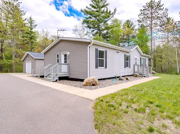 379 Esker Heights Dr, Tomahawk, WI 54487