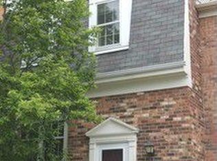 10535 Pennydog Ln, Silver Spring, MD 20902