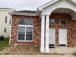 4641 Brandon Woods St, Columbia, MO 65203
