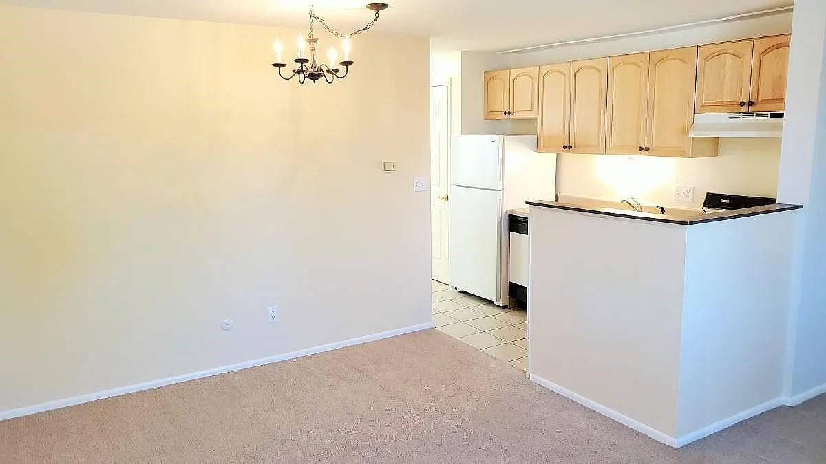 1 bed, 600 sqft, $1,000 — Photo 1