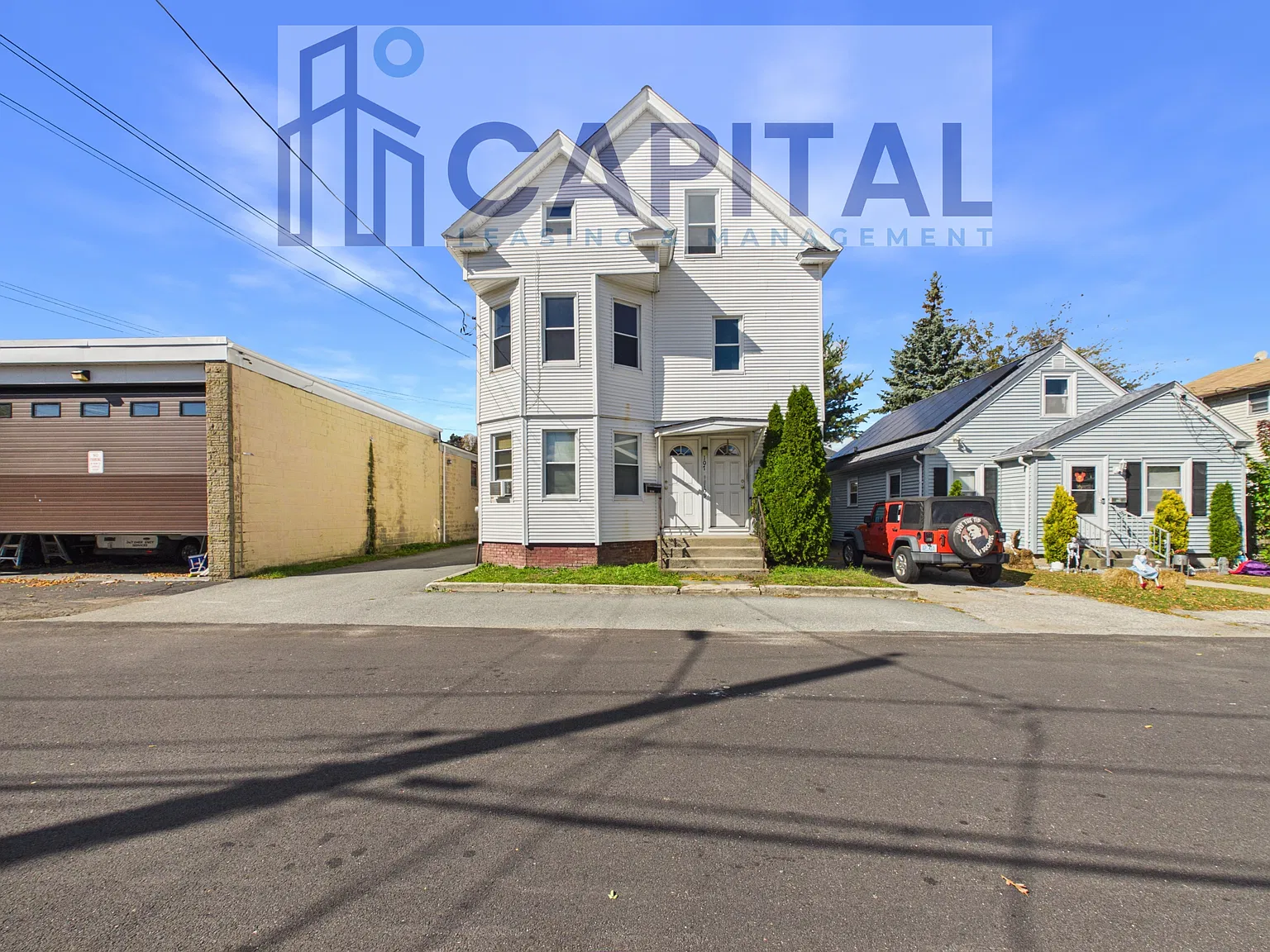 107 Berkley Street - 2 — Photo 3