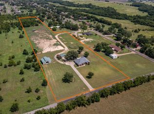 5005 Ob Groner Rd, Sherman, TX 75092