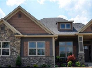 2854 Wind Fld, Medina, OH 44256