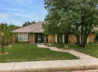 7511 Essex Ct, Amarillo, TX 79121