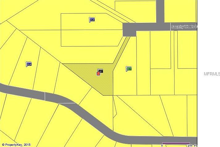 2nd image of 1758 Country Woods Dr