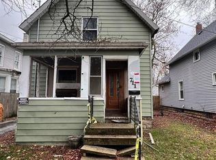 711 W Franklin St, Jackson, MI 49201