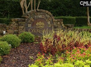 210 Stormycreek Ln, Blythewood, SC 29016