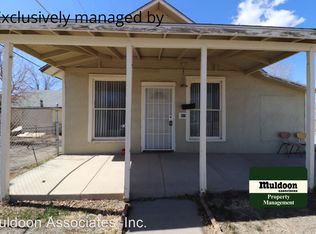 911 N Joplin Ave, Pueblo, CO 81001