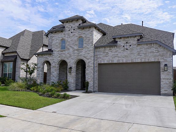 4th image of 5727 Huffines Blvd