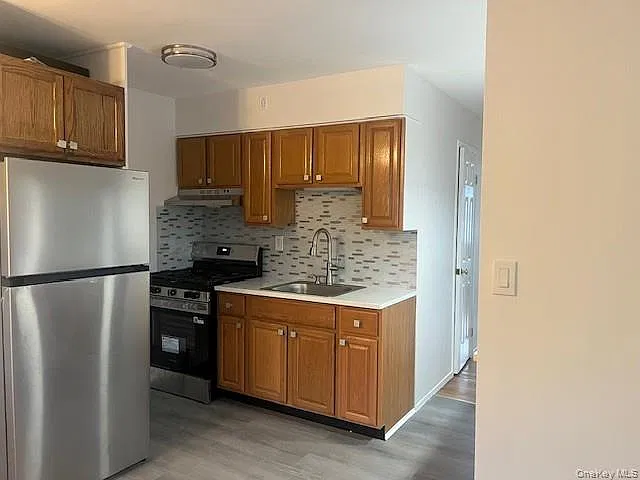 1 bed, 1.0 bath, 500 sqft, $2,700 — Photo 4