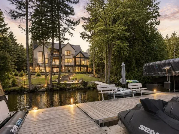 231 Chemin Coutu, Saint Donat, QC J0T 2C0