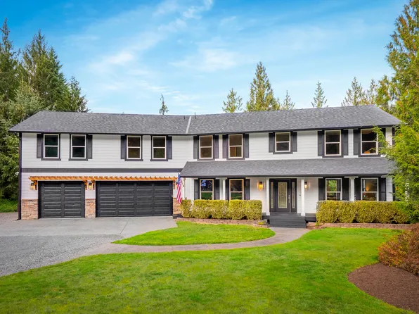 2805 Newberg Rd, Snohomish, WA 98290