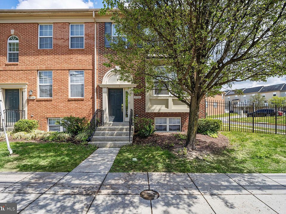 2728 Stanton Rd SE, Washington, DC 20020 | Zillow