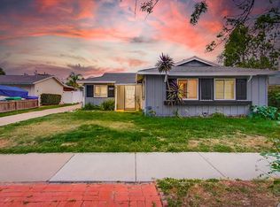 2929 Luna Ave, San Diego, CA 92117