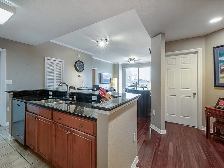 700 S Harbour Island Blvd #436 — Photo 8