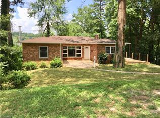 381 Park Blvd, Winston Salem, NC 27127