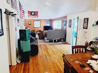 1206 Kendrick Rd NE, Atlanta, GA 30319