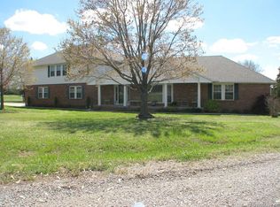 1315 Cedar Hill Dr, Hominy, OK 74035