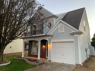 2451 Normancrest Ct, Charlotte, NC 28270