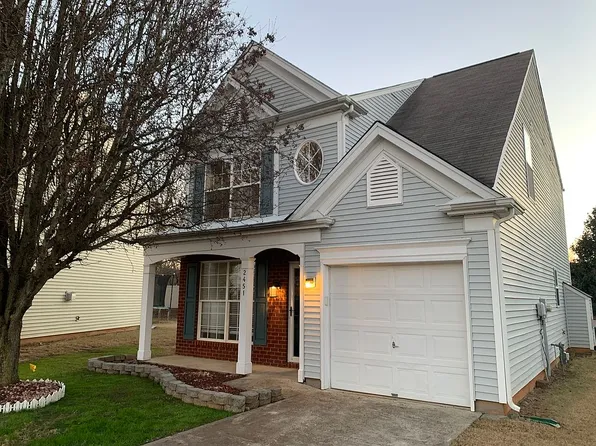 2451 Normancrest Ct, Charlotte, NC 28270