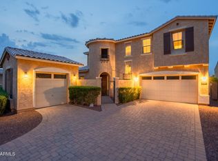 20256 E Russet Rd, Queen Creek, AZ 85142