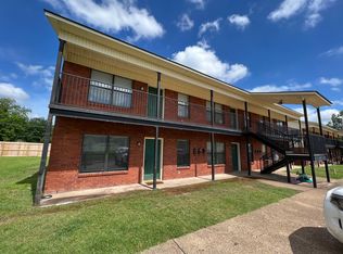2233 Alma Blvd, Van Buren, AR 72956