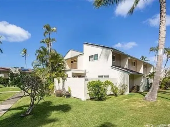 167-8 Oko St #2008, Kailua, HI 96734