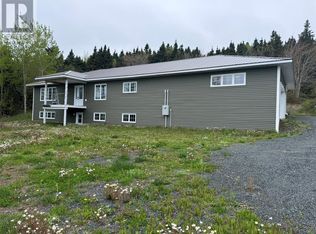 401A Main St, Lewisporte, NL A0G3A0