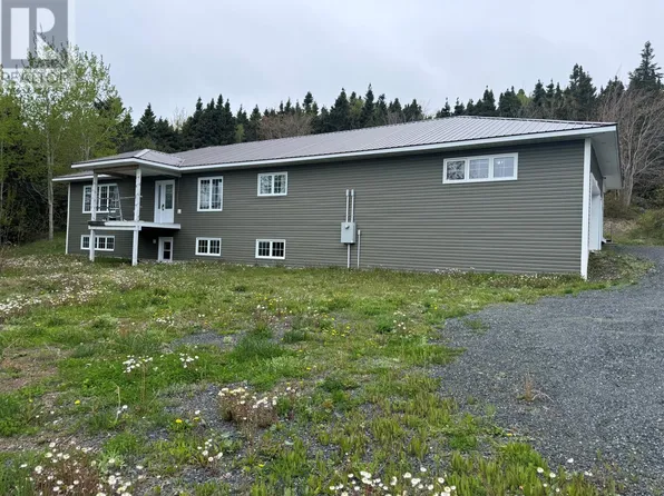 401A Main St, Lewisporte, NL A0G 3A0