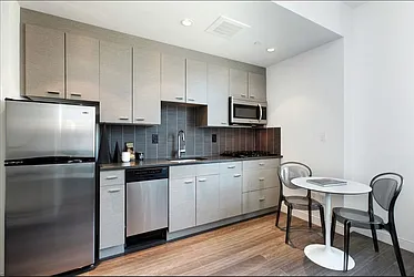 Rented by Compass