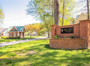 113 Kennon Pointe Dr, Colonial Heights, VA 23834