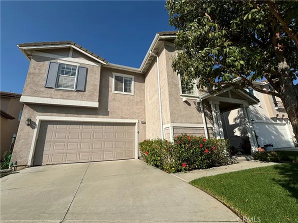 8855 E Fallbrook Way, Anaheim, CA 92808