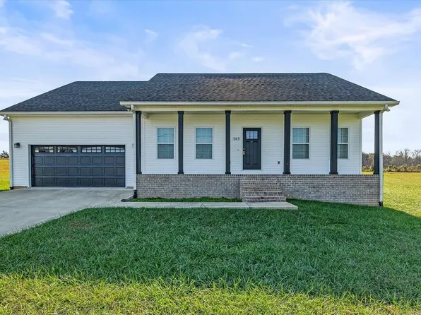 165 Sunny View Ln, Cookeville, TN 38501