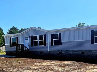 105 Dundee Trail, Holly Ridge, NC, 28445