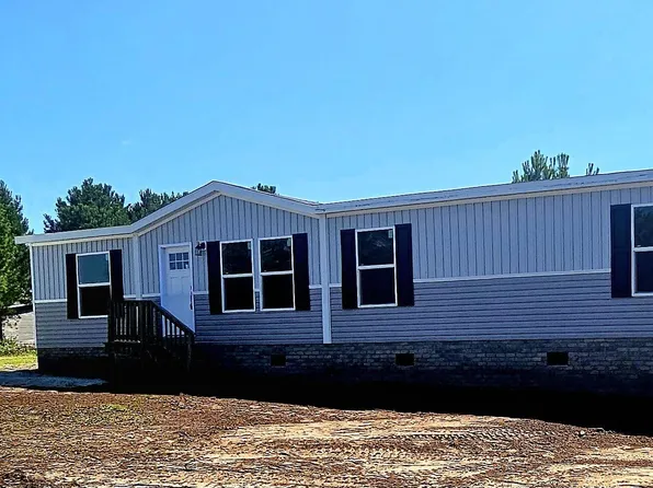 105 Dundee Trail, Holly Ridge, NC 28445