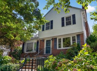 70 Westchester Rd, Jamaica Plain, MA 02130
