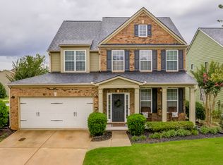 142 Archie Way, Woodstock, GA 30188