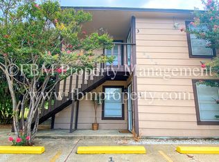 Sycamore Ave 2612 / GEOF - EG, Corsicana, TX 75110