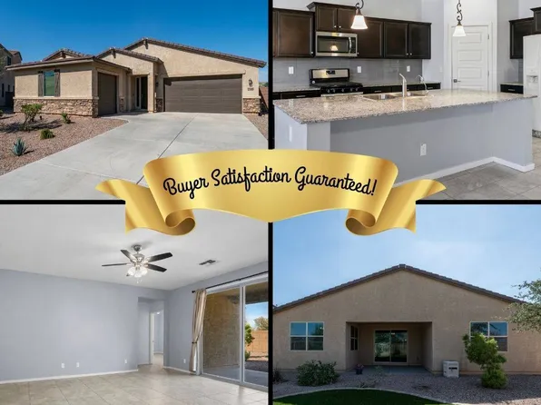 37455 N Glen Echo Rd, San Tan Valley, AZ 85140
