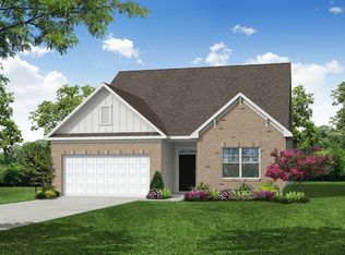 100 Winged Elm Dr, Youngsville, NC 27596