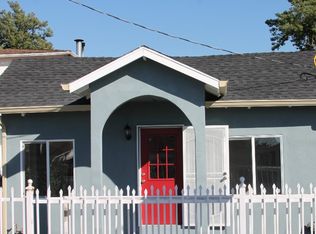 472 Hale Ave, Oakland, CA 94603