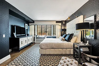 Rented by Bold New York