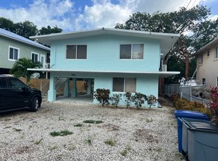 151 Atlantic Ave, Tavernier, FL 33070